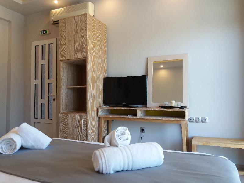 Sunny Place Resort Kranidi Exteriör bild